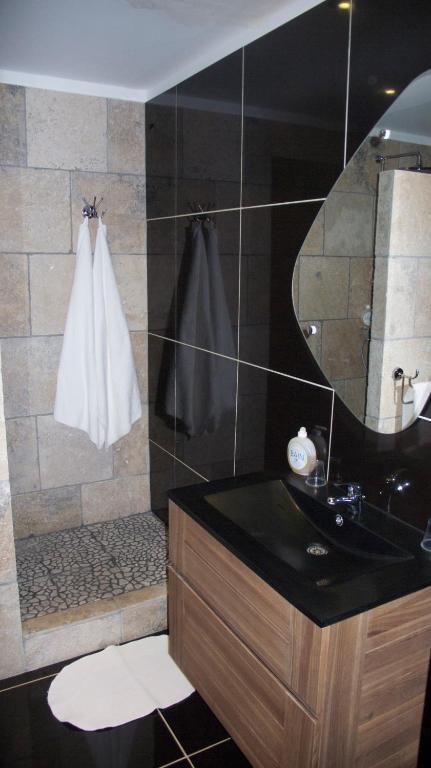 Hotel Saint Trophime Arles Room photo