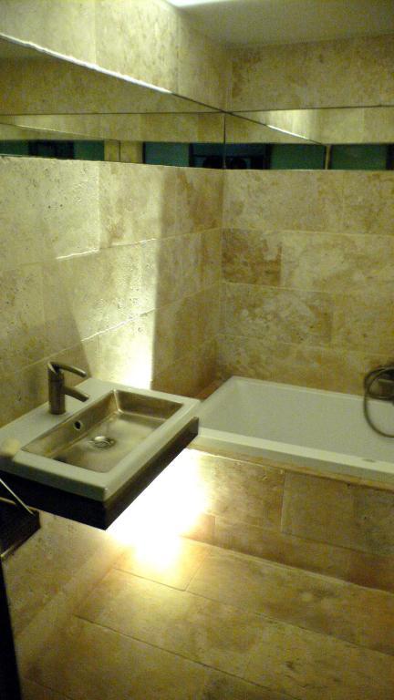 Hotel Saint Trophime Arles Room photo