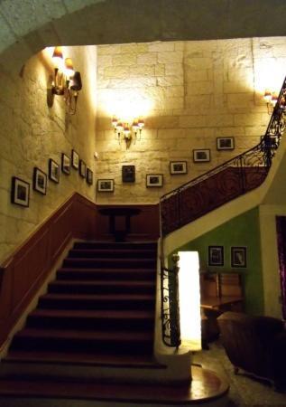 Hotel Saint Trophime Arles Exterior photo